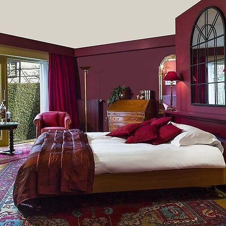 קנוקה - הייסט Hotel Rose De Chopin מראה חיצוני תמונה