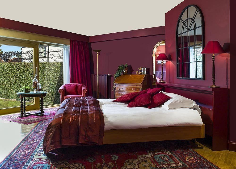 קנוקה - הייסט Hotel Rose De Chopin מראה חיצוני תמונה